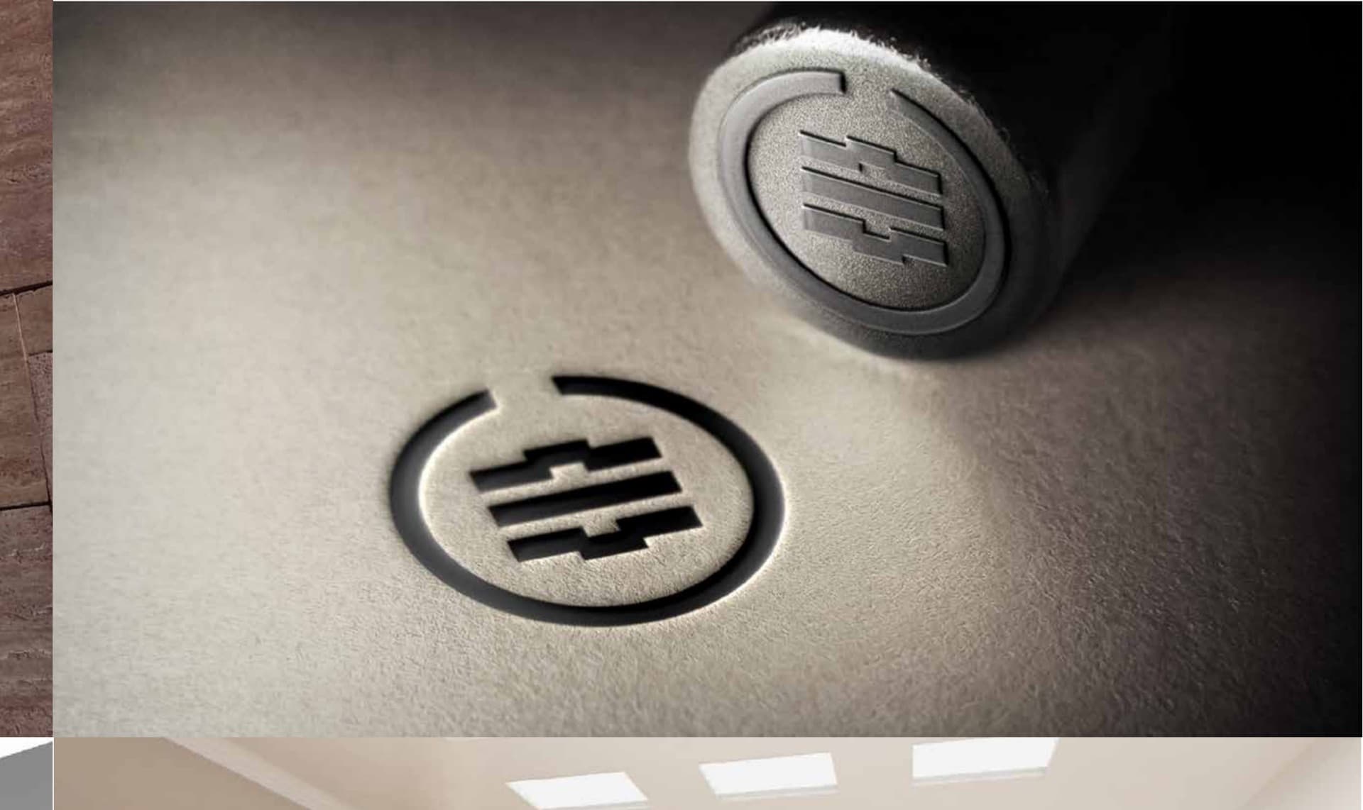 丰收证券 · 金融品牌视觉 4