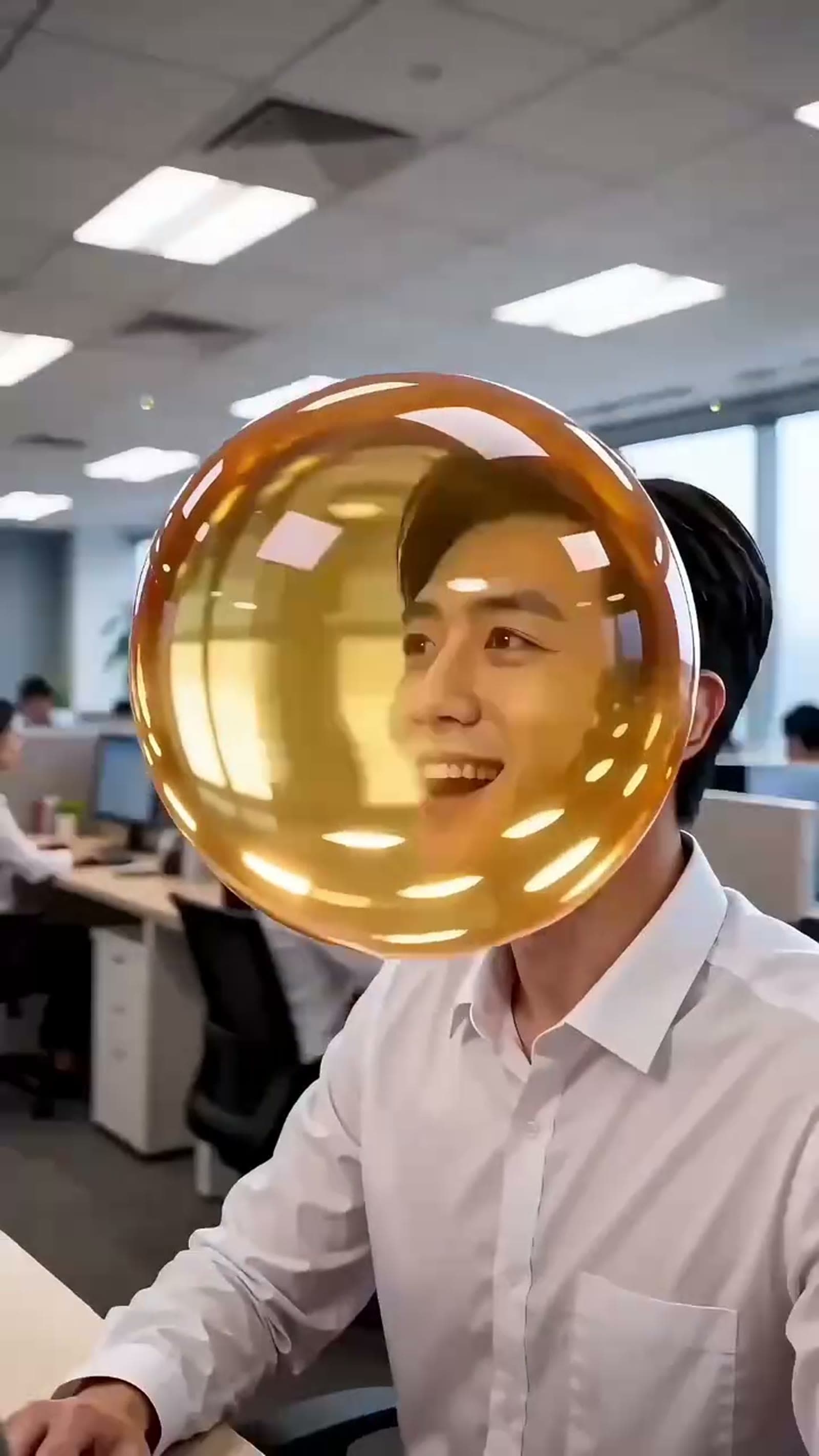 惠尔康红苹果 · 开工你最红 3