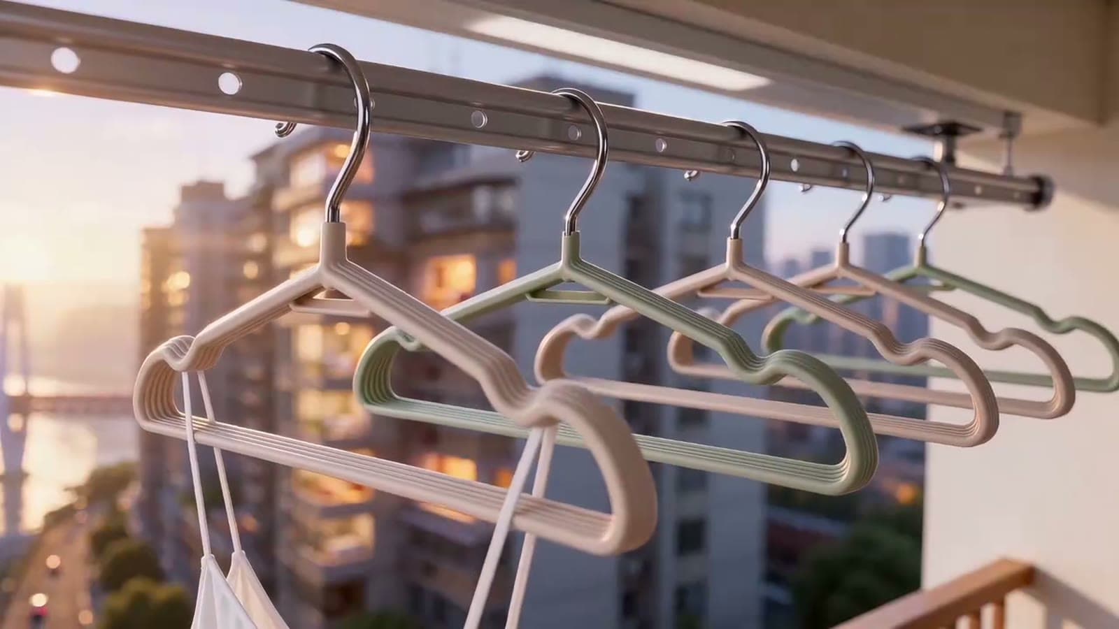 杰利佳 TVC