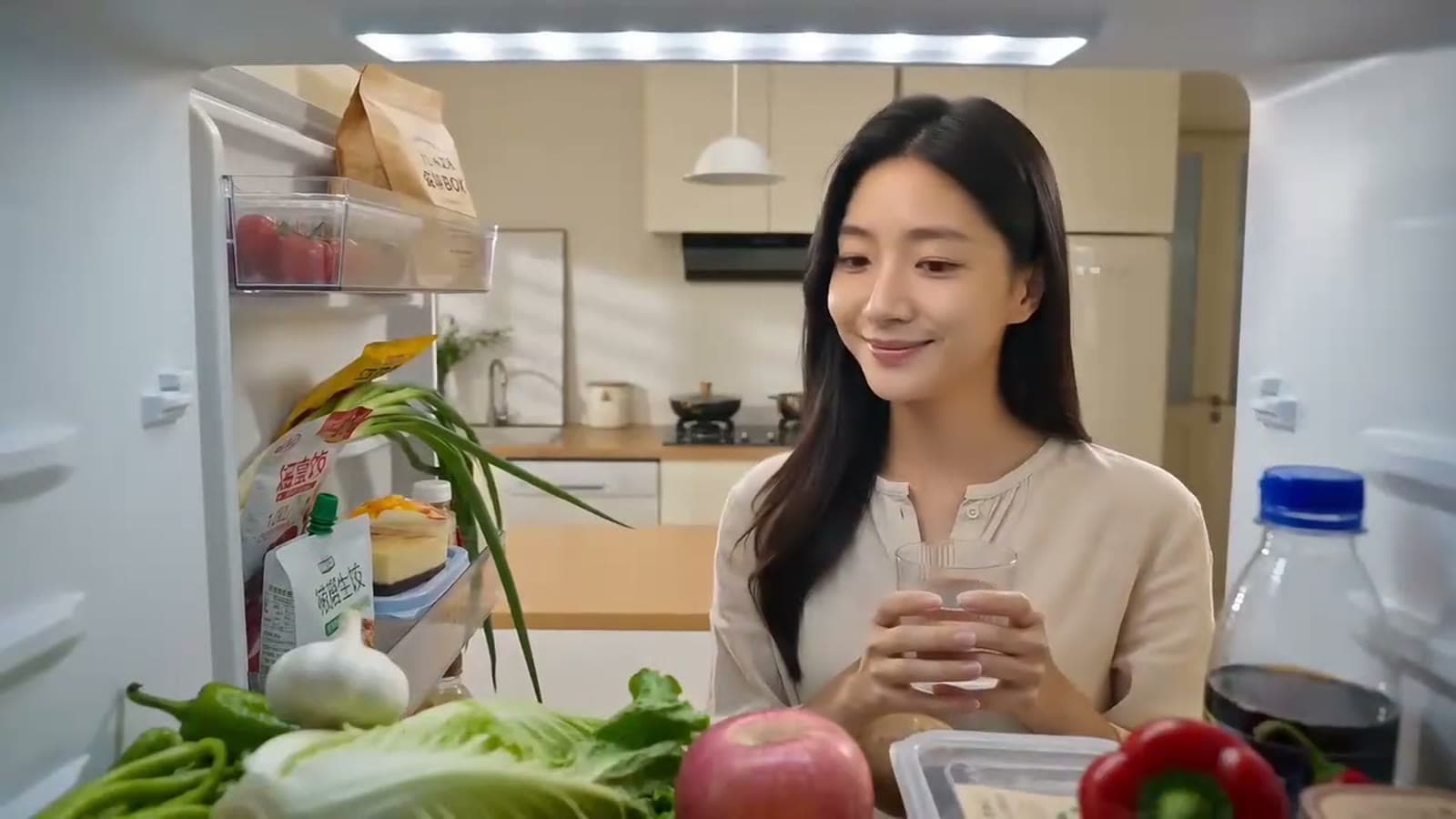 小懒盒保鲜盒 产品短片