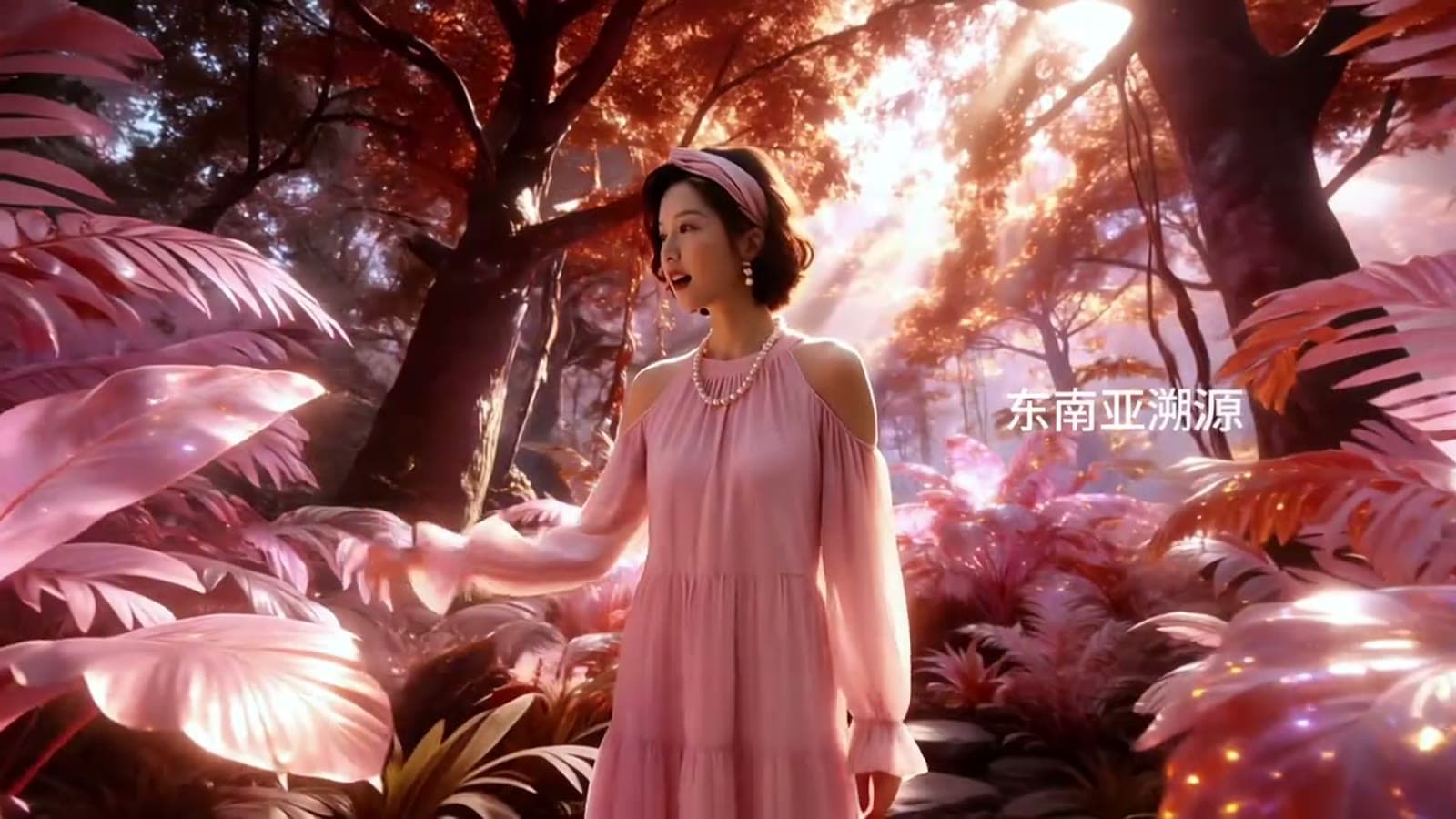 牛茶 · 滋养你的东方气韵 1
